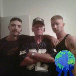 Meet your Posher, Rusty